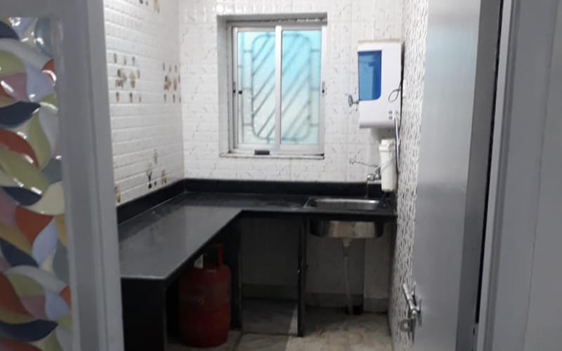 ESEDS School of Design Kolkata hostel photo 6